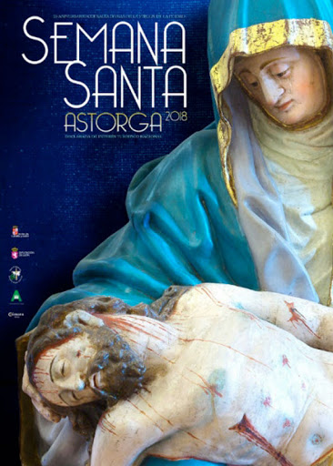 Semana Santa en Astorga  